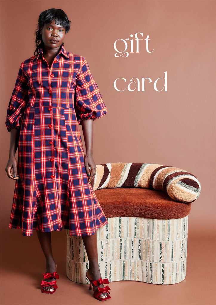 Collective Closets Gift Card