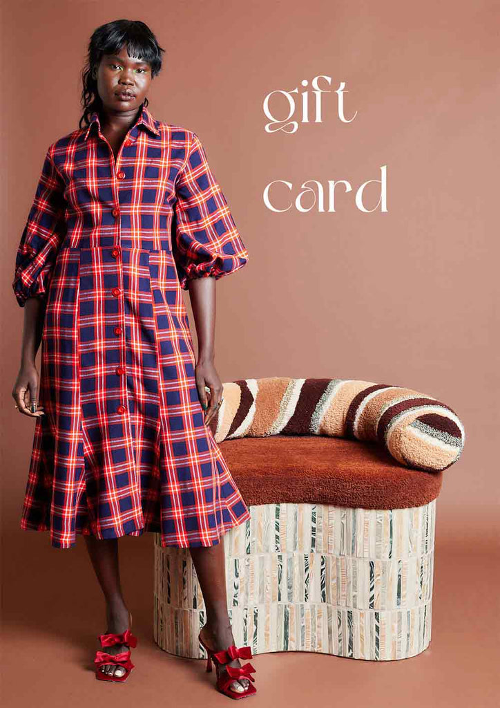 Collective Closets Gift Cards