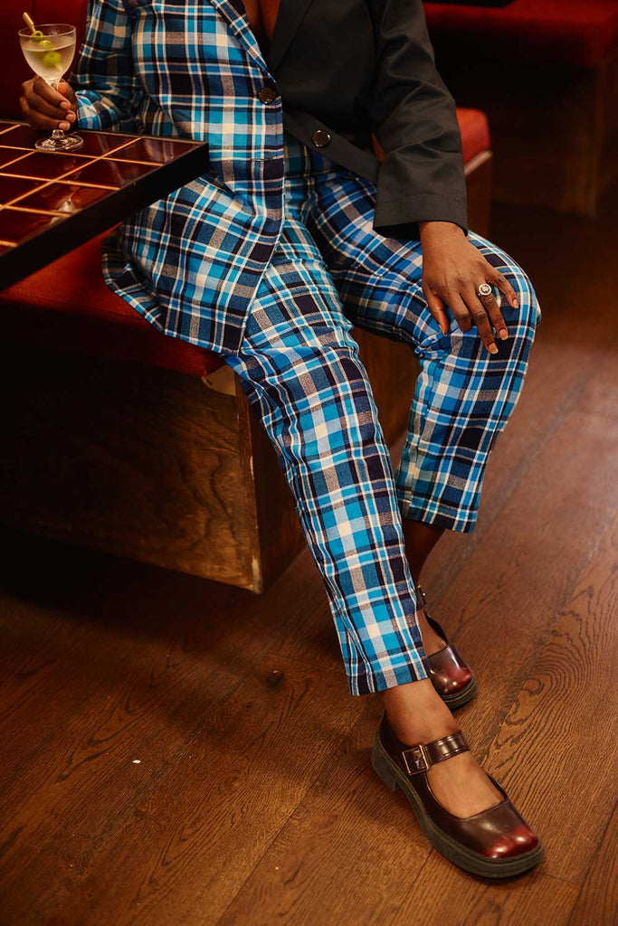 Urafiki High Waisted Pants