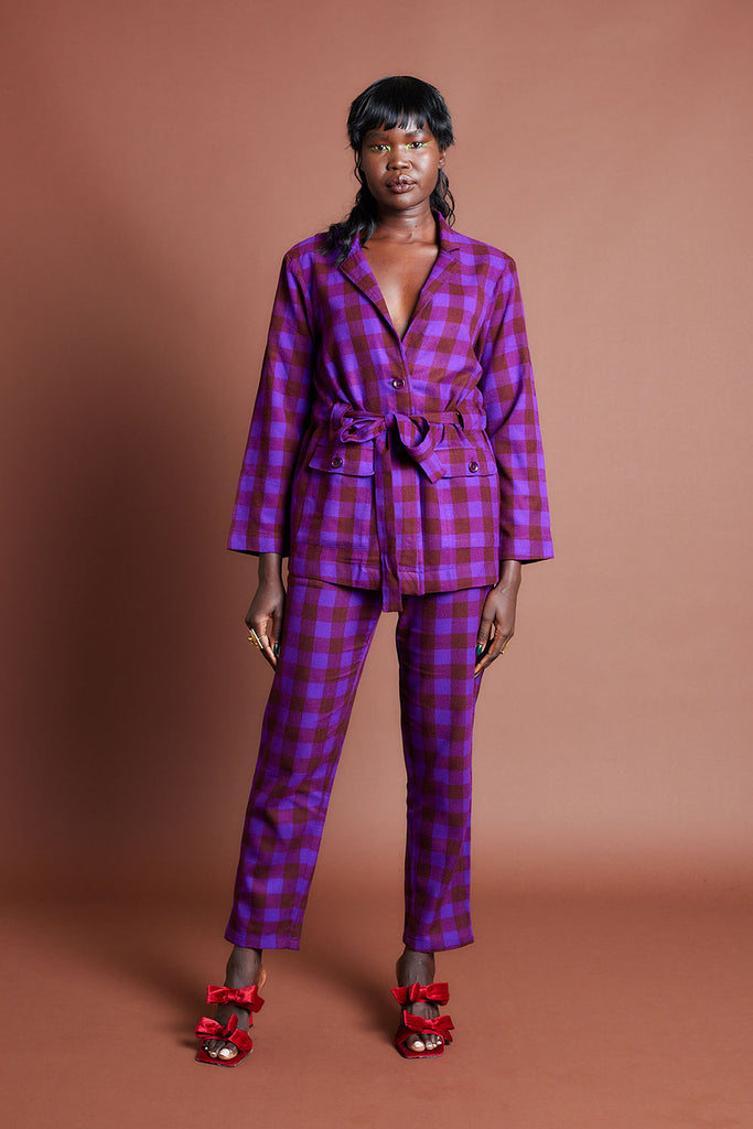 Koti Blazer Evolve | Collective Closets